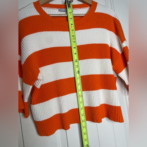 Mango knit top - Picture 5 of 8